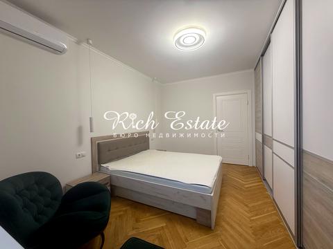 квартира по адресу Северная ул. (Північна), 54-Б