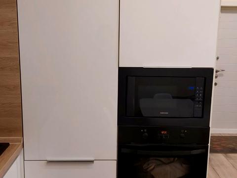 квартира по адресу Радужный массив ул., 23