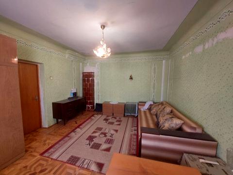 квартира по адресу Нафтовиків, 43а