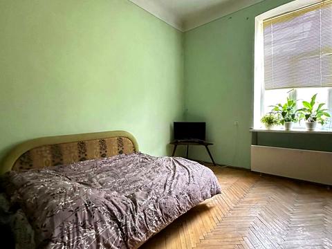 квартира по адресу Шевченка, 27