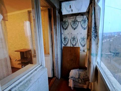 квартира по адресу Генерала Карпенко ул. (Генерала Карпенко), 12
