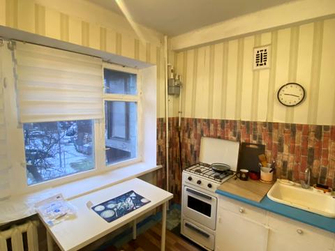 квартира за адресою Київ, Правобережна вул., 3