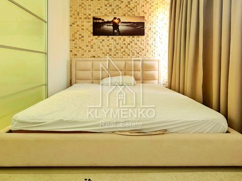 квартира по адресу Юрия Липы ул., 6