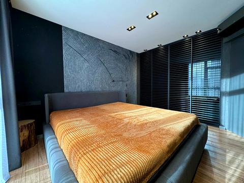 квартира за адресою Київ, Предславинська вул., 55-А