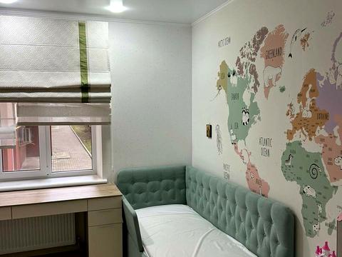 квартира за адресою Озерна вул., 3