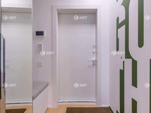 квартира за адресою Качанівська вул., 21