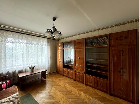 квартира по адресу 15 Апреля ул., 7