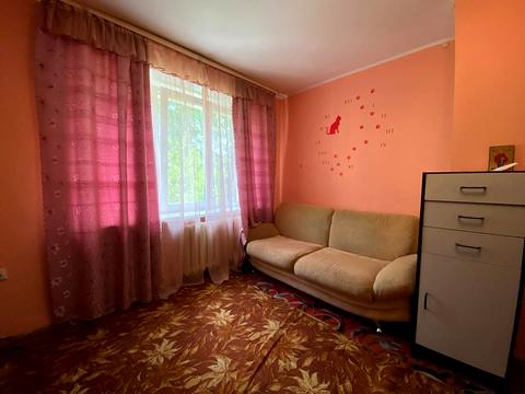 квартира за адресою Хворостянка вул. (Праці), 28