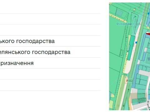 участок по адресу Шолуденко ул.