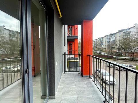 квартира по адресу Пасічна, 49В