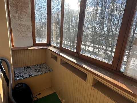 квартира за адресою Мрії вул. (Академіка Туполєва), 3-А