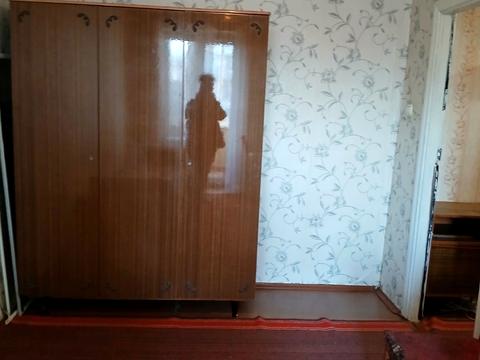 квартира по адресу Чуднівська, 108