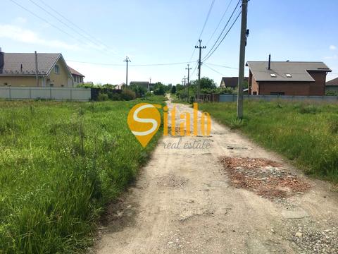 ділянка за адресою с. Нові Петрівці, 