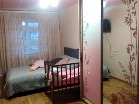 квартира за адресою Івана Мазепи вул. (Мануїльського), 110