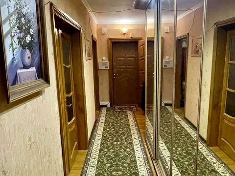 квартира по адресу Червоной Калины просп. (Владимира Маяковского), 74/9