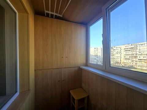 квартира по адресу Оноре де Бальзака ул., 92-А