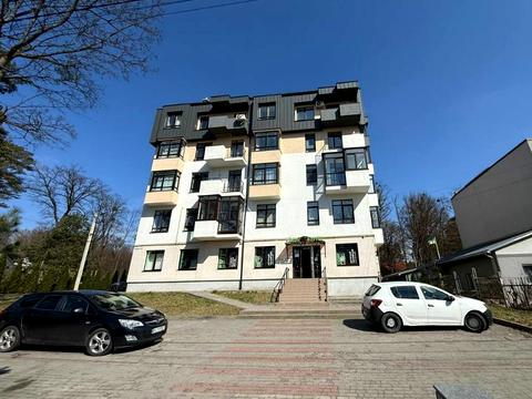 квартира за адресою Незалежності України вул., 25