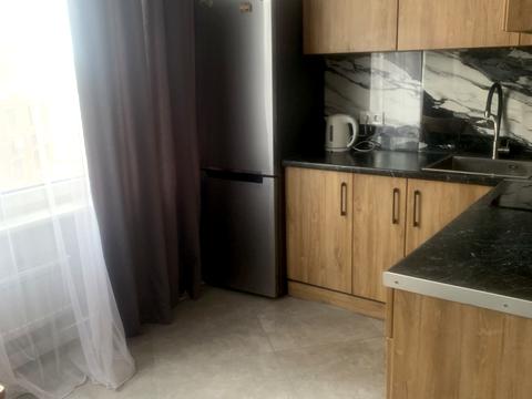 квартира по адресу Каманина ул. (Каманина), 16-А