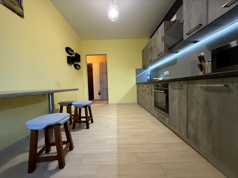 квартира за адресою Каховська вул., 56