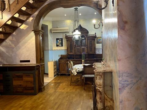 квартира по адресу Богдана Хмельницкого ул., 32