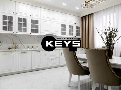 квартира по адресу Лейпцигская ул., 13-А