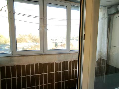 квартира за адресою Петра Радченка вул., 12