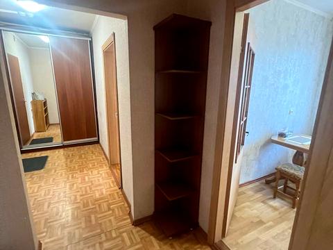 квартира за адресою Петра Григоренка просп., 18-А