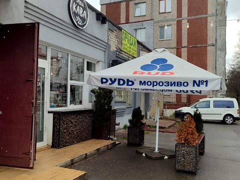 коммерческая по адресу Любецька, 40