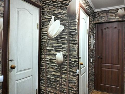 квартира за адресою Сонячна, 3
