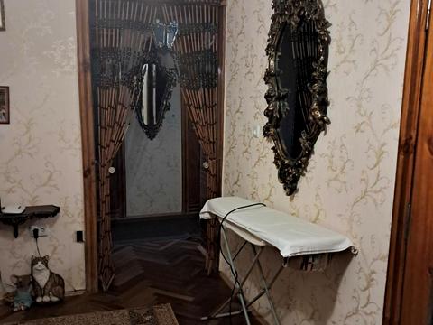 комната по адресу Довженко ул., 51