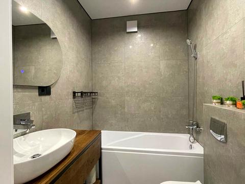 квартира за адресою Богдана Хмельницького вул., 57 Д