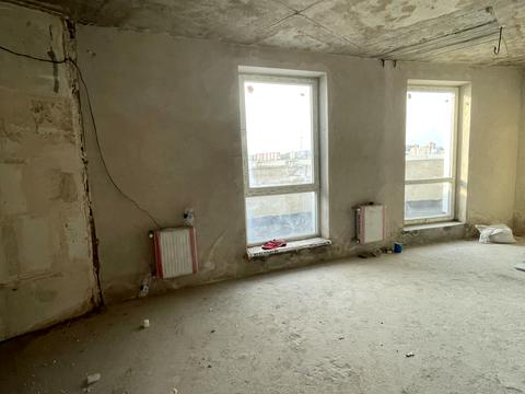 квартира по адресу Степана Бандери ул., 2/1а