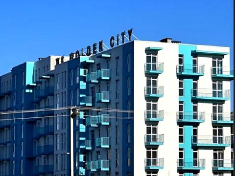 квартира за адресою Владислава Бувалкіна вул., 60