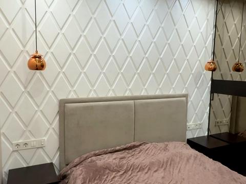 квартира по адресу Патриарха Мстислава Скрипника ул., 48-А