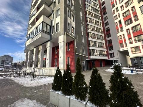 коммерческая по адресу Червоной Калины просп., 35в