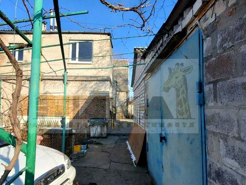 дом по адресу Запорожье, Михаила Грушевского ул. (Ульянова), 218