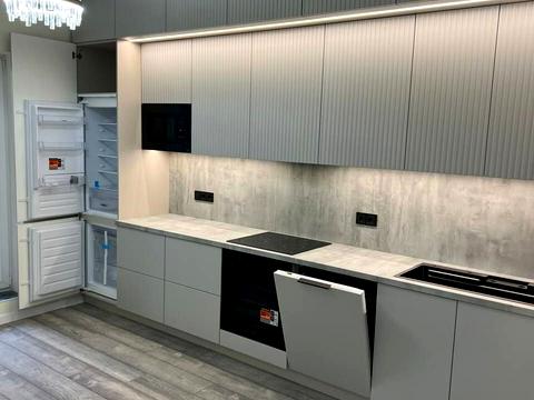 квартира по адресу Краснова ул., 1-В