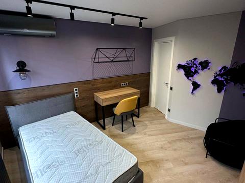 квартира по адресу Героев просп., 19
