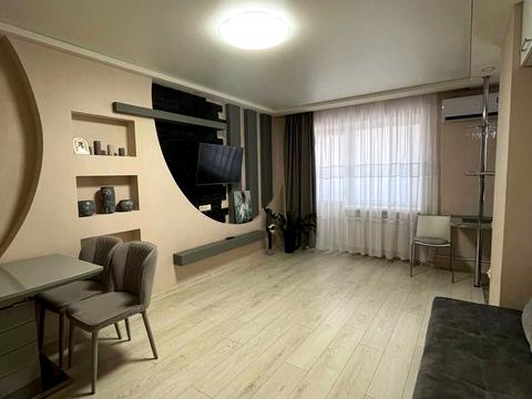 квартира по адресу Перемоги, 3