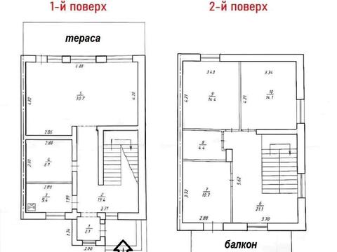 будинок за адресою Квіткова, 1
