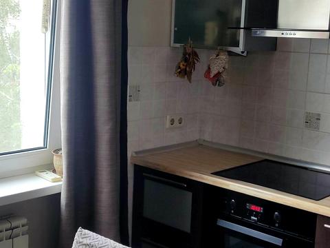квартира по адресу Дубровицкая ул., 10