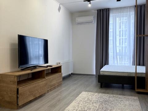 квартира за адресою Михайла Максимовича вул. (Онуфрія Трутенка), 24-Б
