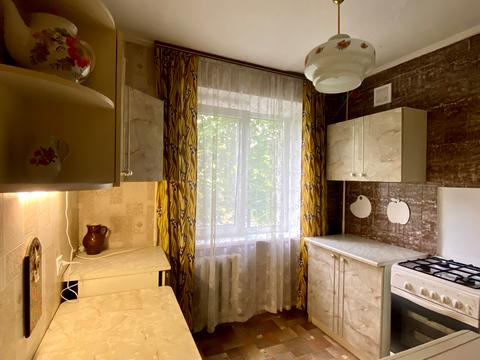 квартира за адресою Василя Сергієнка вул. (Задніпровська), 34