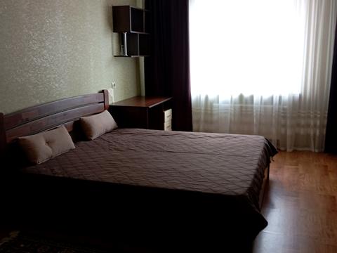 квартира за адресою Кургузова вул., 1-А к3