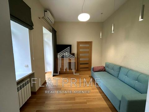 квартира за адресою Ярославів Вал вул., 21-Д