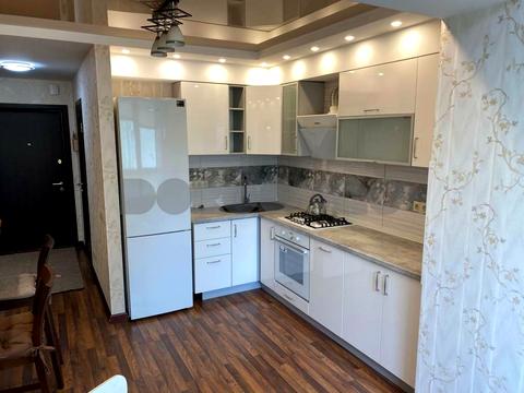 квартира за адресою Жулянська вул., 1-Д