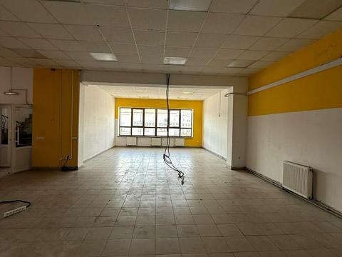 коммерческая по адресу Черновола ул., 9