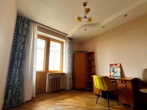 квартира по адресу Леси Украинки просп. (Пушкина), 13б