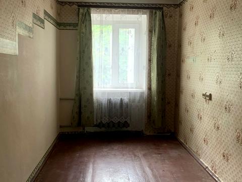 квартира по адресу Среднефонтанская ул., 43