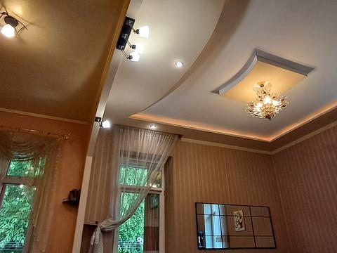 квартира по адресу Княгини Ольги ул., 5є